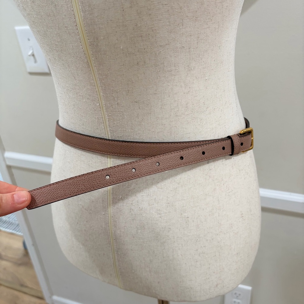 Christian Dior saddle rectangular belt bag - Size Small - Picture 5 of 15